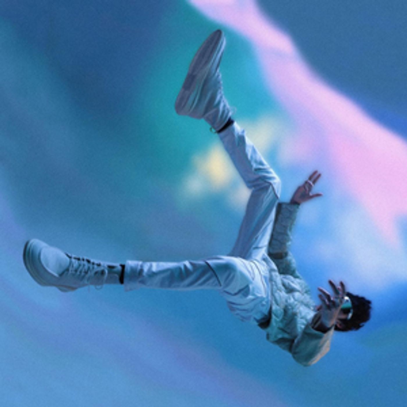 Warren Hue Releases New Single 'Runaway W Me' Warren Hue Releases New Single 'Runaway W Me' Image