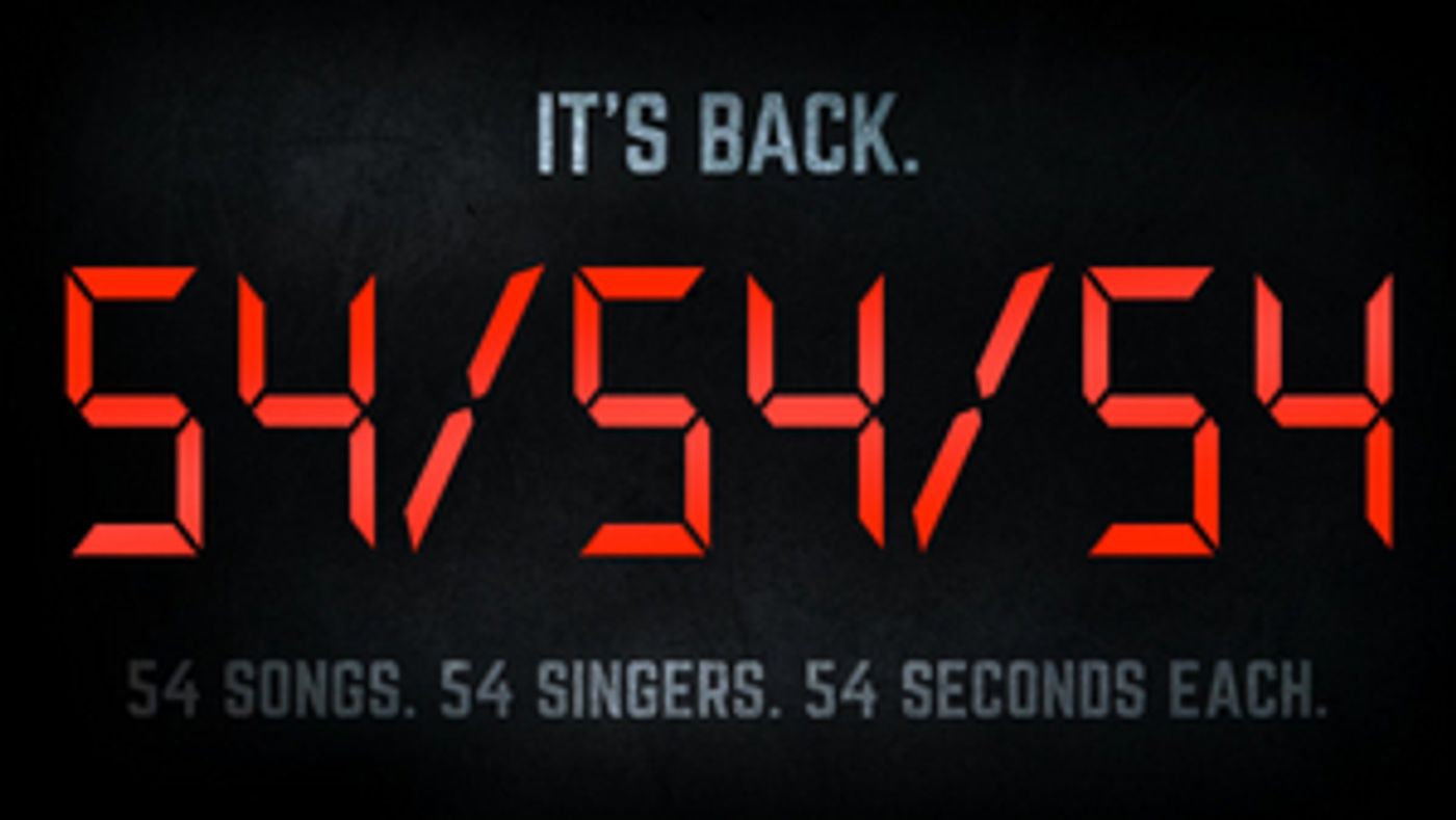 Ali Ewoldt, Tavi Gevinson & More to Star in 54/54/54 Ali Ewoldt, Tavi Gevinson & More to Star in 54/54/54 Image