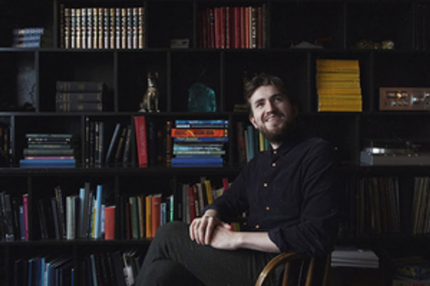 Icelandic Musician Axel Flóvent to Release 'Coexist' EP  Image