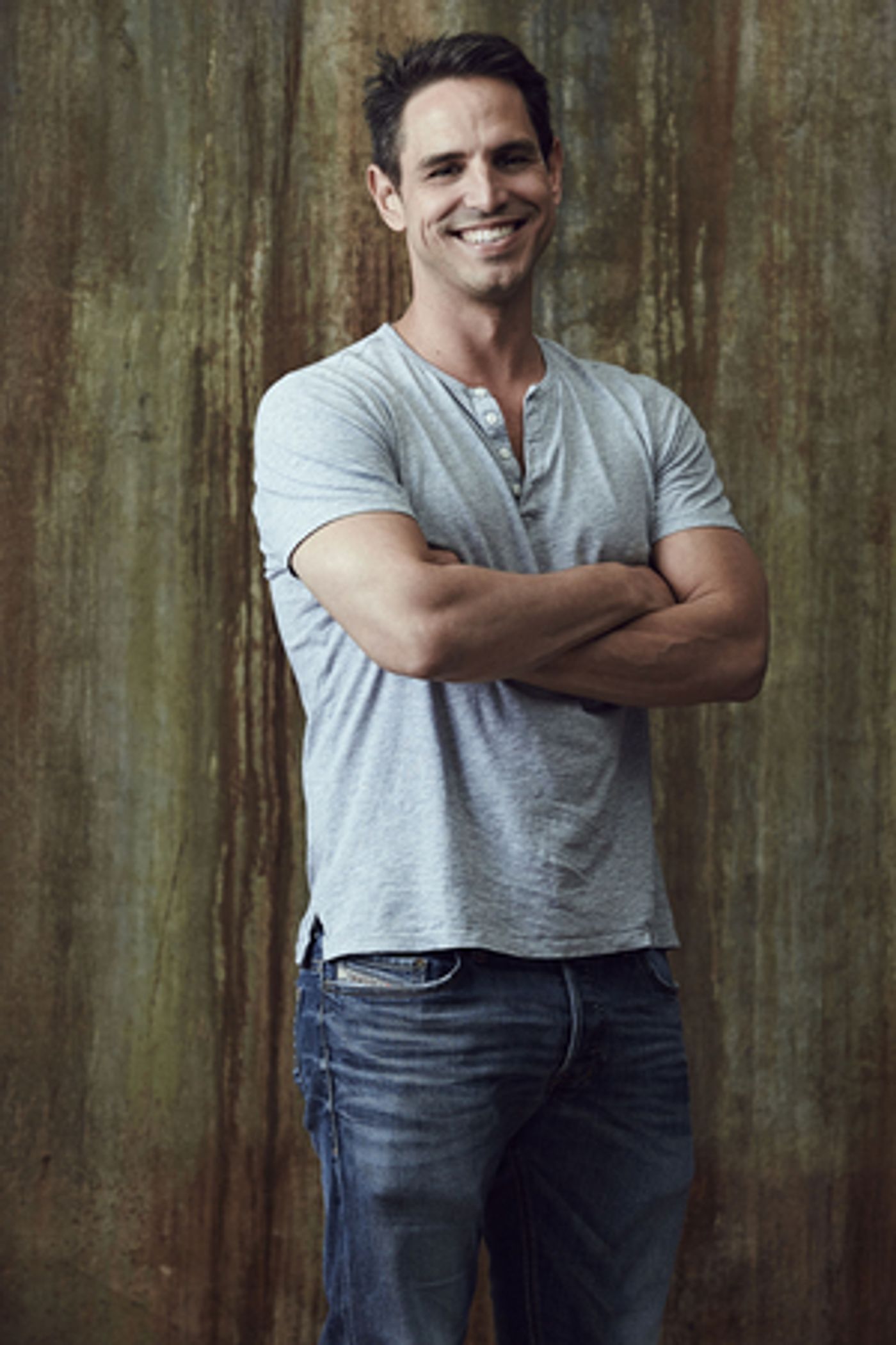 Greg Berlanti to Receive the Norman Lear Achievement Award at the PGA Awards Greg Berlanti to Receive the Norman Lear Achievement Award at the PGA Awards Image