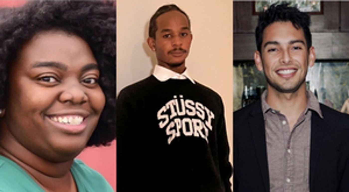 The Telsey Office Announces Miranda Casting Fellows  Image