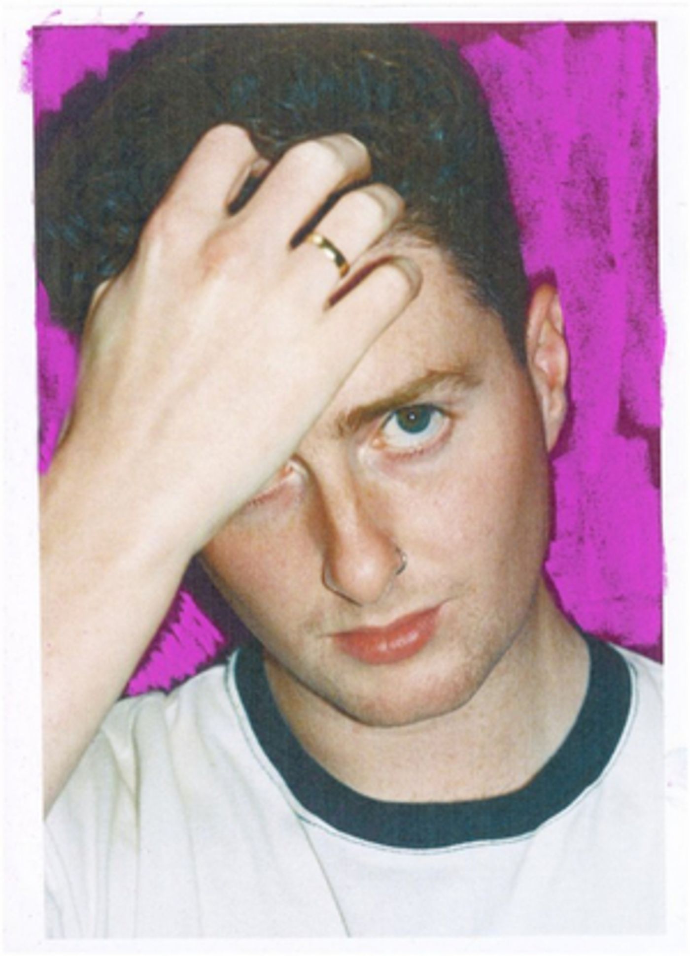 Joesef Releases New Single 'It's Been A Little Heavy Lately'  Image