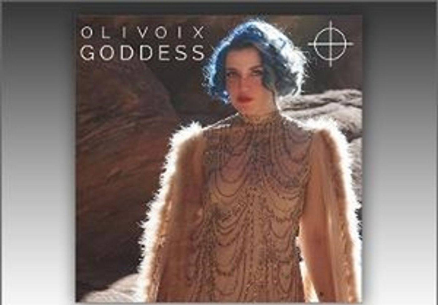 OLIVOIX Releases Debut EP, GODDESS Featuring Monica Olive OLIVOIX Releases Debut EP, GODDESS Featuring Monica Olive Image
