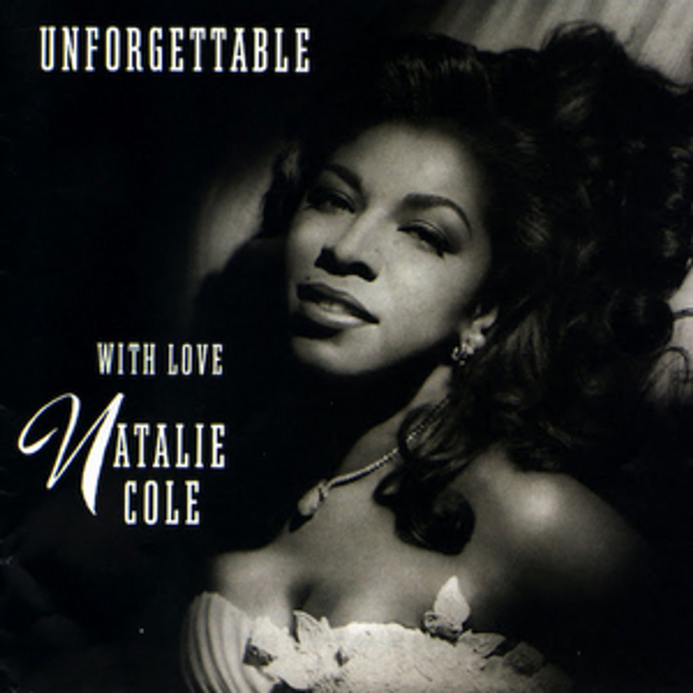 Natalie Cole Releases 'Unforgettable...With Love' 30th Anniversary Edition  Image