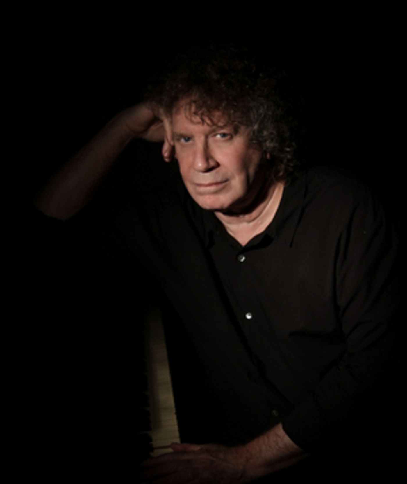 Chelsea Table + Stage to Present the Return of Randy Edelman  Image