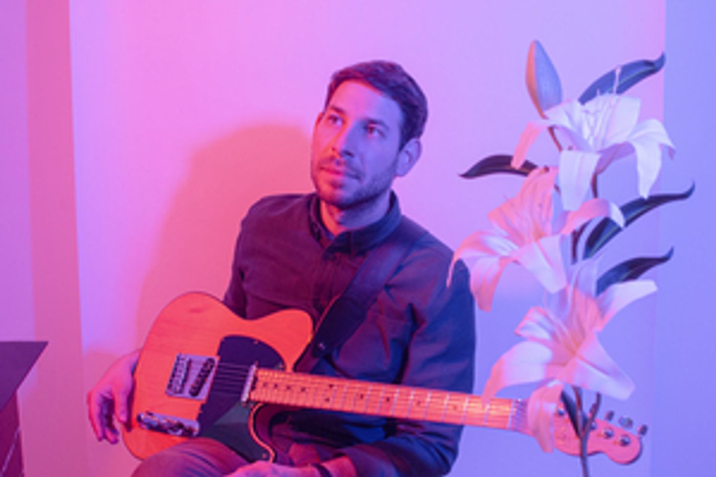 Sea Glass Releases New Single 'New Romans'  Image