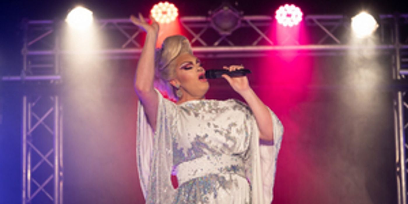Review: LIFE'S A DRAG: THE SEQUEL at Red Room At The Court  Image