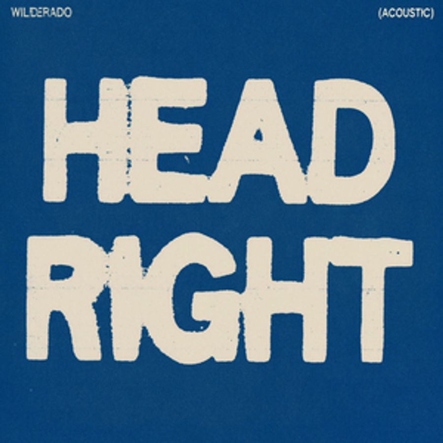 Wilderado Shares Acoustic Version of Radio Single 'Head Right' Image