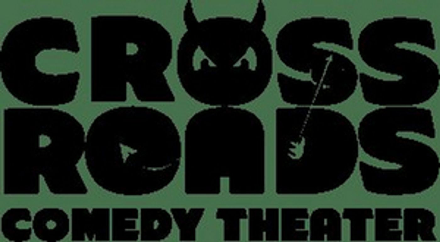 Crossroads Comedy Theater Celebrates One Year Anniversary With Special Programming  Image