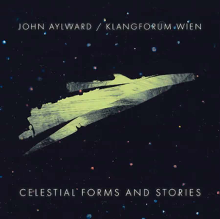 Clark U. Faculty Composer John Aylward Releases Album, Second During The COVID Pandemic Image