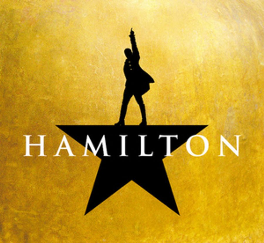 HAMILTON Performances Scheduled To Resume February 4, 2022 at Bass Performance Hall Image