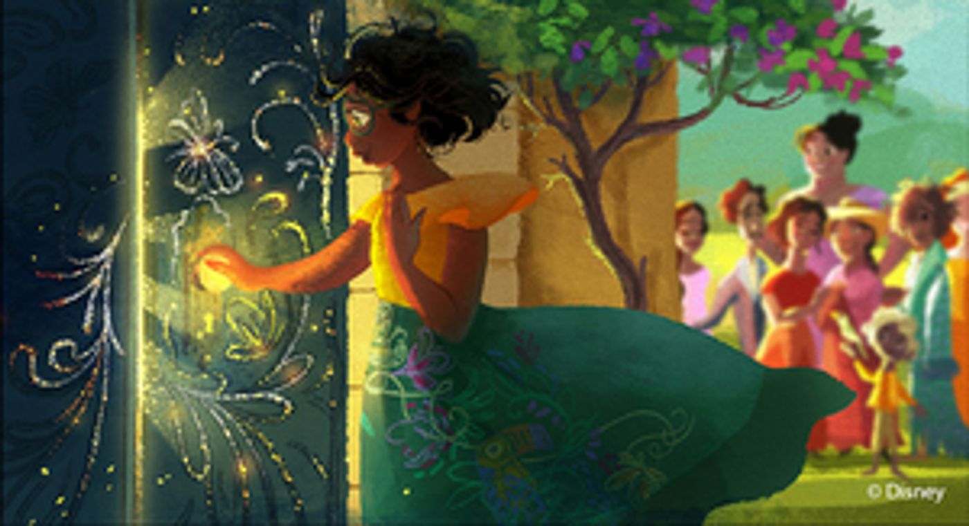 Queensland Museum to Host DISNEY: THE MAGIC OF ANIMATION  Image