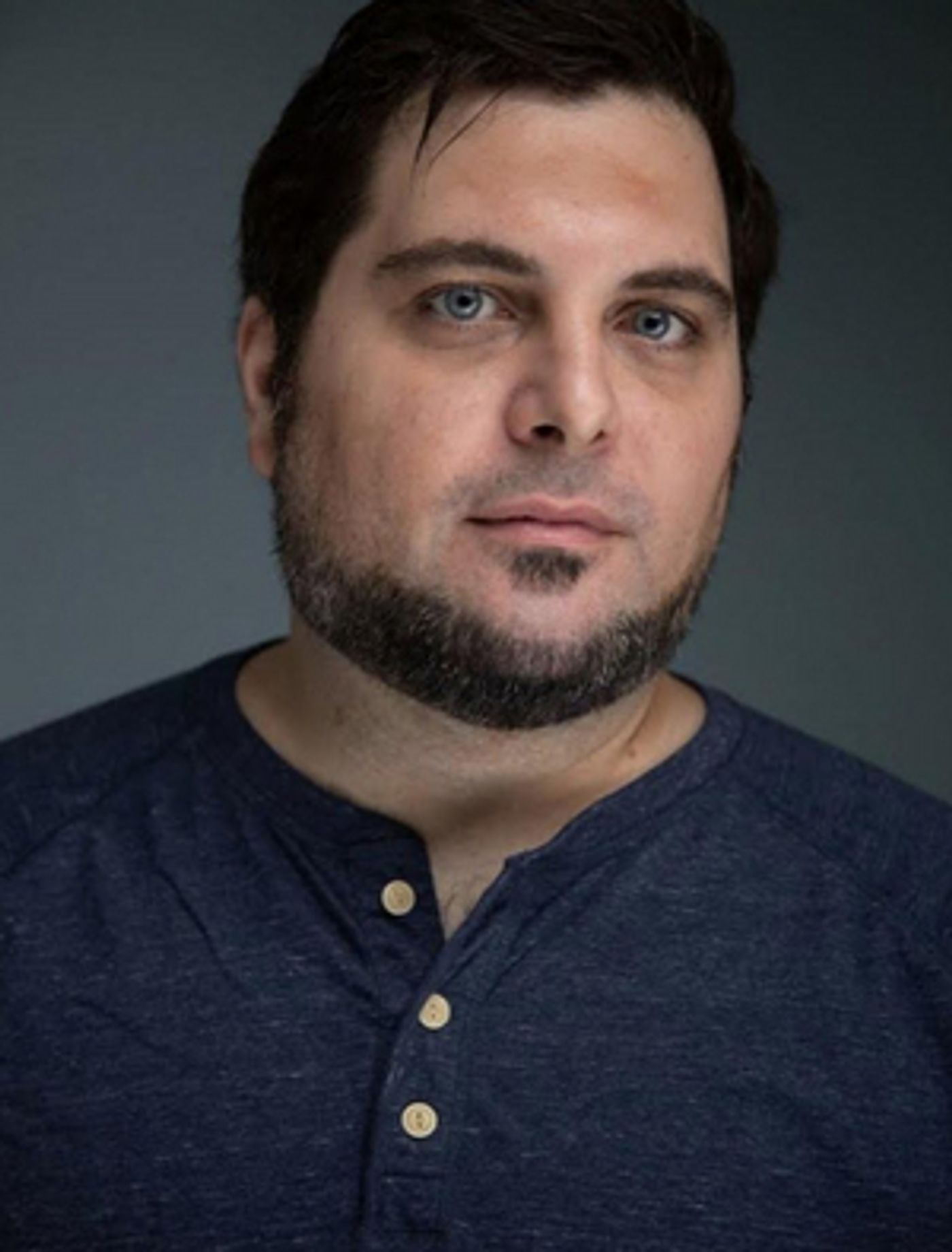 Tim Realbuto to Join Actors Fund Benefit Concert at THE GREEN ROOM 42 Tim Realbuto to Join Actors Fund Benefit Concert at THE GREEN ROOM 42 Image