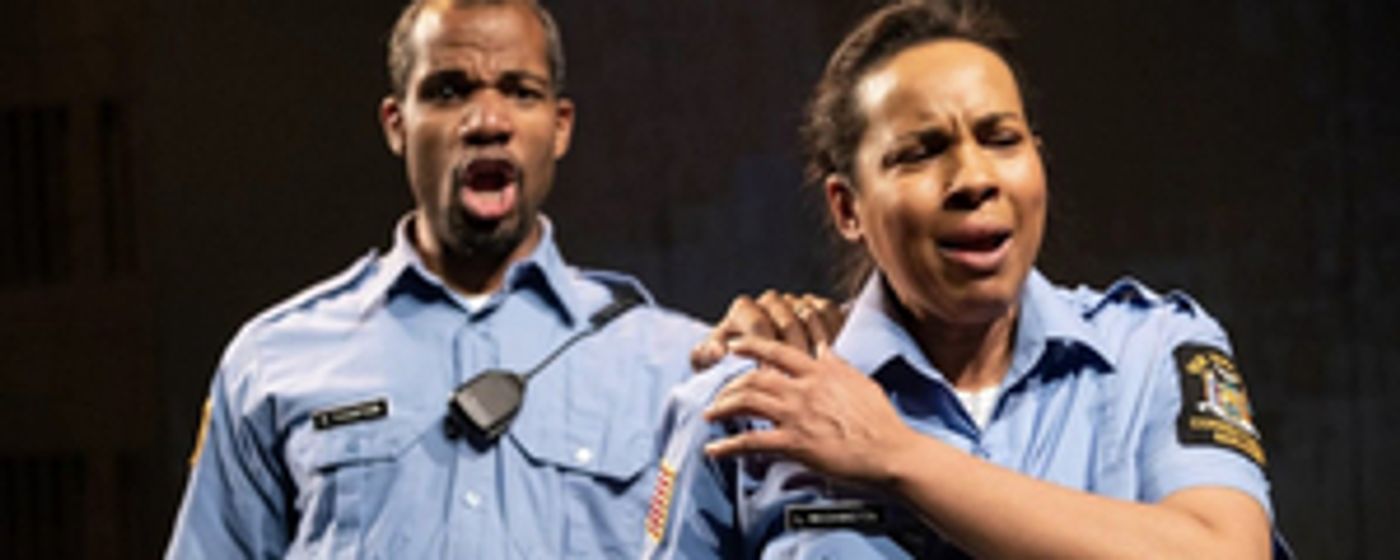 The Metropolitan Museum of Art to Host Heartbeat Opera's FIDELIO  Image