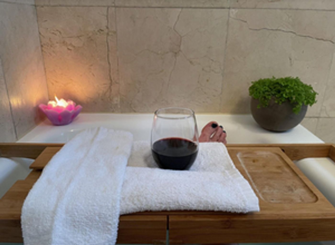 This is Not a Theatre Company Airs UNA OBRA EN TU BAÑERA  Image