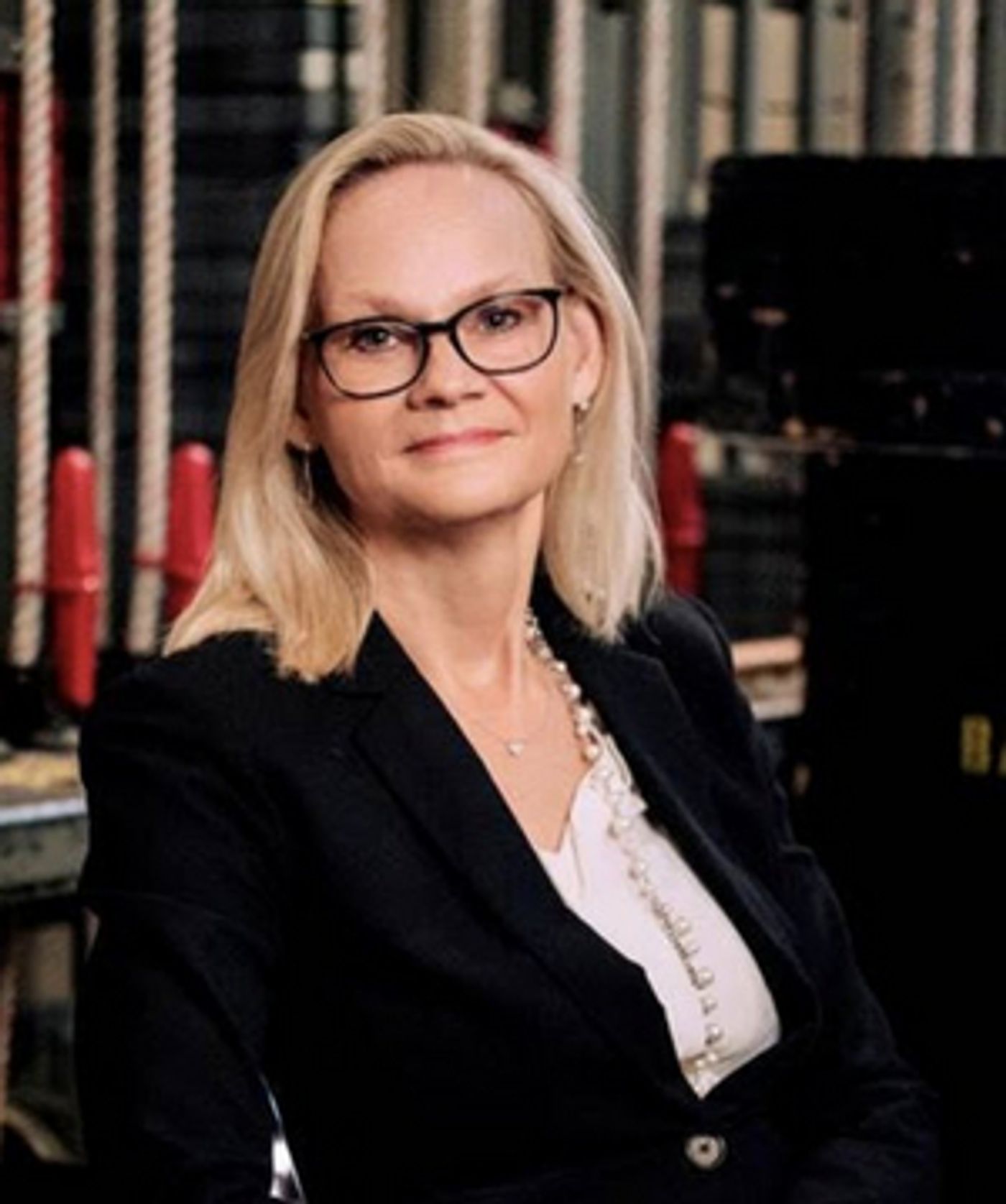 Las Vegas Philharmonic Names Interim Director Las Vegas Philharmonic Names Interim Director Image