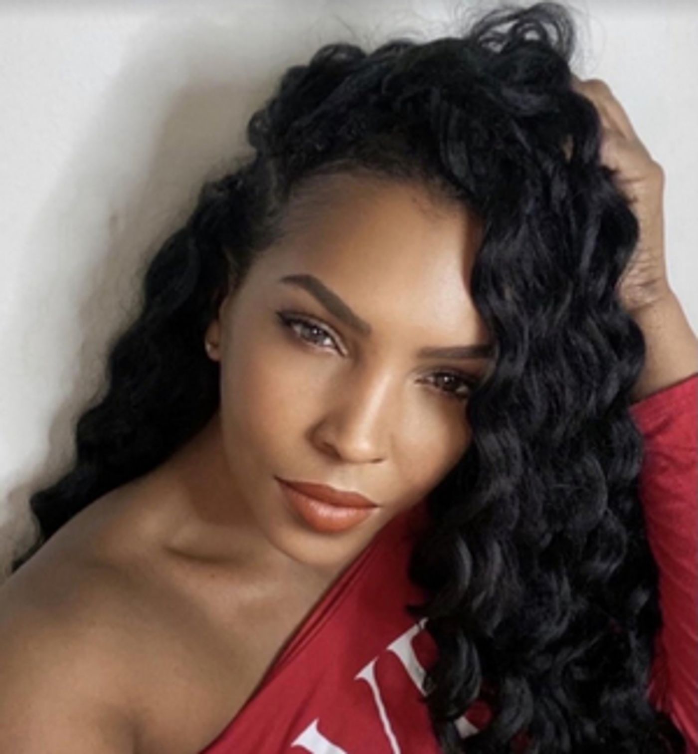 Singer-Songwriter Kimberly Brewer Releases New Single Featuring Maysa Singer-Songwriter Kimberly Brewer Releases New Single Featuring Maysa Image