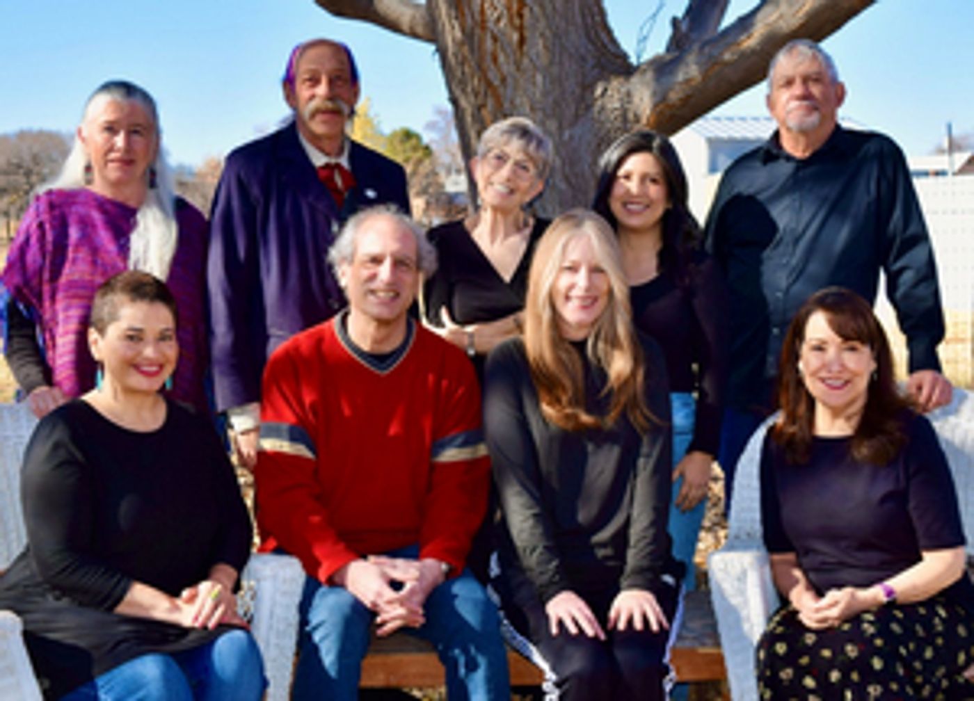 HONKY TONK HISSY FIT Set to Run at The Adobe Theatre  Image