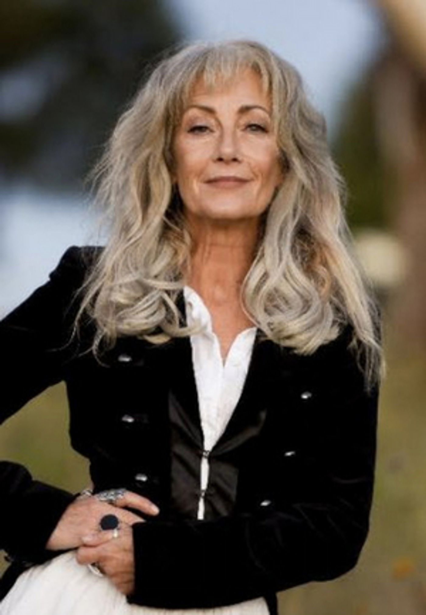 Wendy Matthews to Perform at ADELAIDE CABARET FESTIVAL Wendy Matthews to Perform at ADELAIDE CABARET FESTIVAL Image