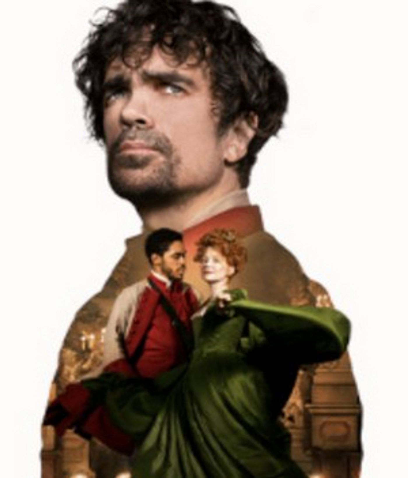 NYC Indie Theatre Film Festival to Host CYRANO Screening and Q+A Event  Image