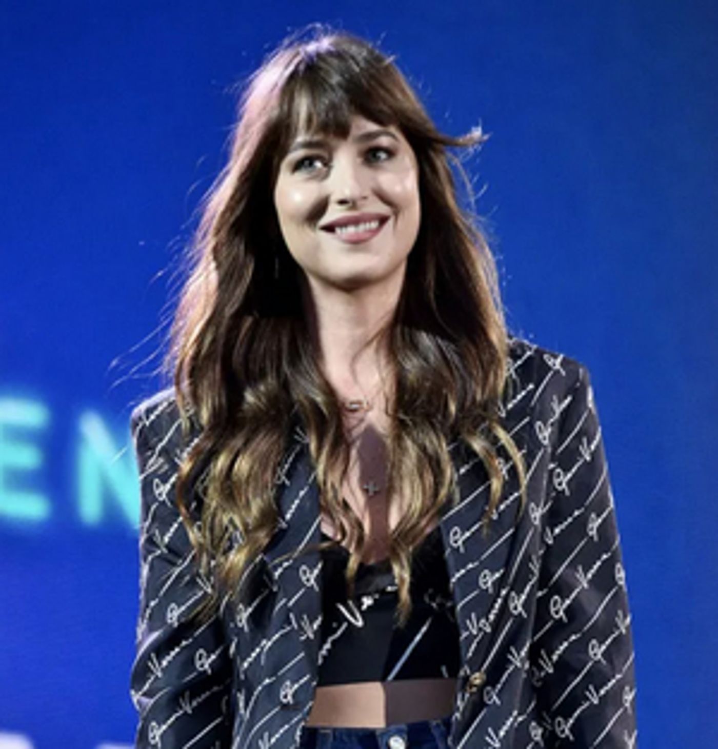 Dakota Johnson Rumored to Play MADAME WEB  Image