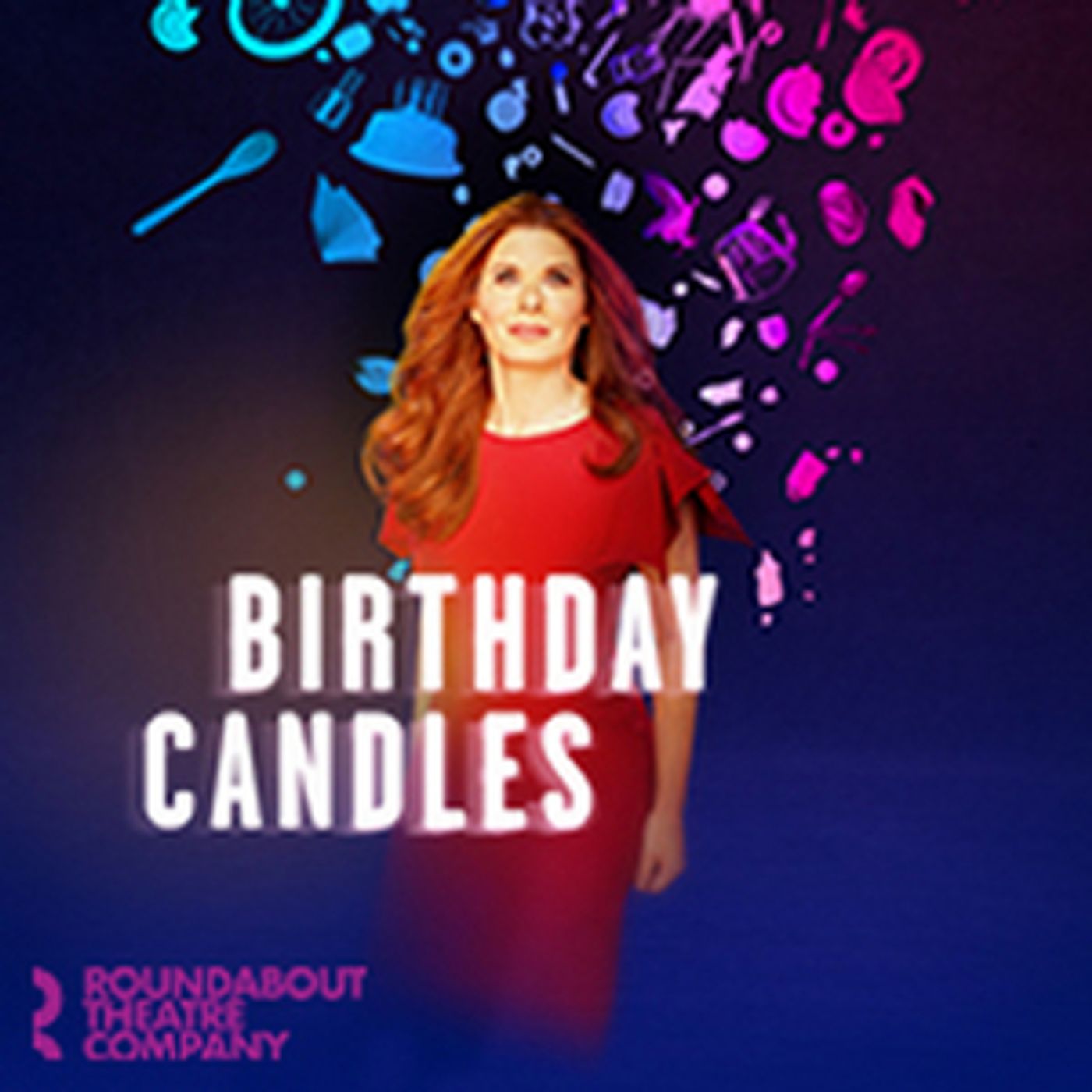 Get $29 Tickets to Birthday Candles!  Image