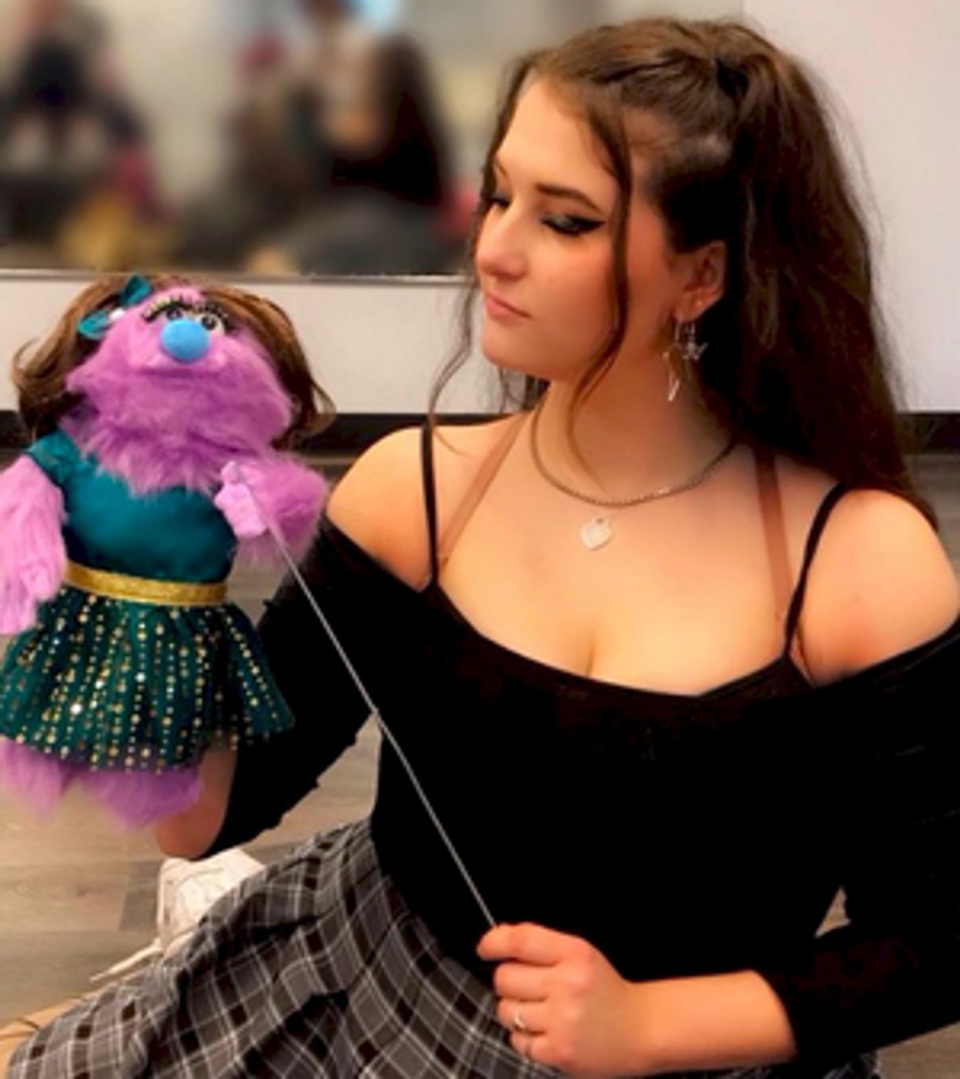 Student Blog: Avenue Q - How Puppets Can Tell A Deeply Human Story Student Blog: Avenue Q - How Puppets Can Tell A Deeply Human Story Image