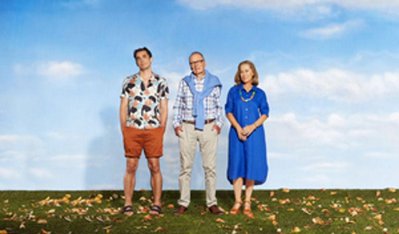 GRAND HORIZONS Returns For Encore Season at STC This Month GRAND HORIZONS Returns For Encore Season at STC This Month Image