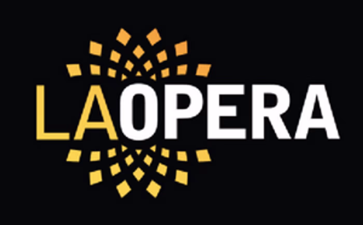 LA Opera Announces Details Of 2022/23 Season LA Opera Announces Details Of 2022/23 Season Image