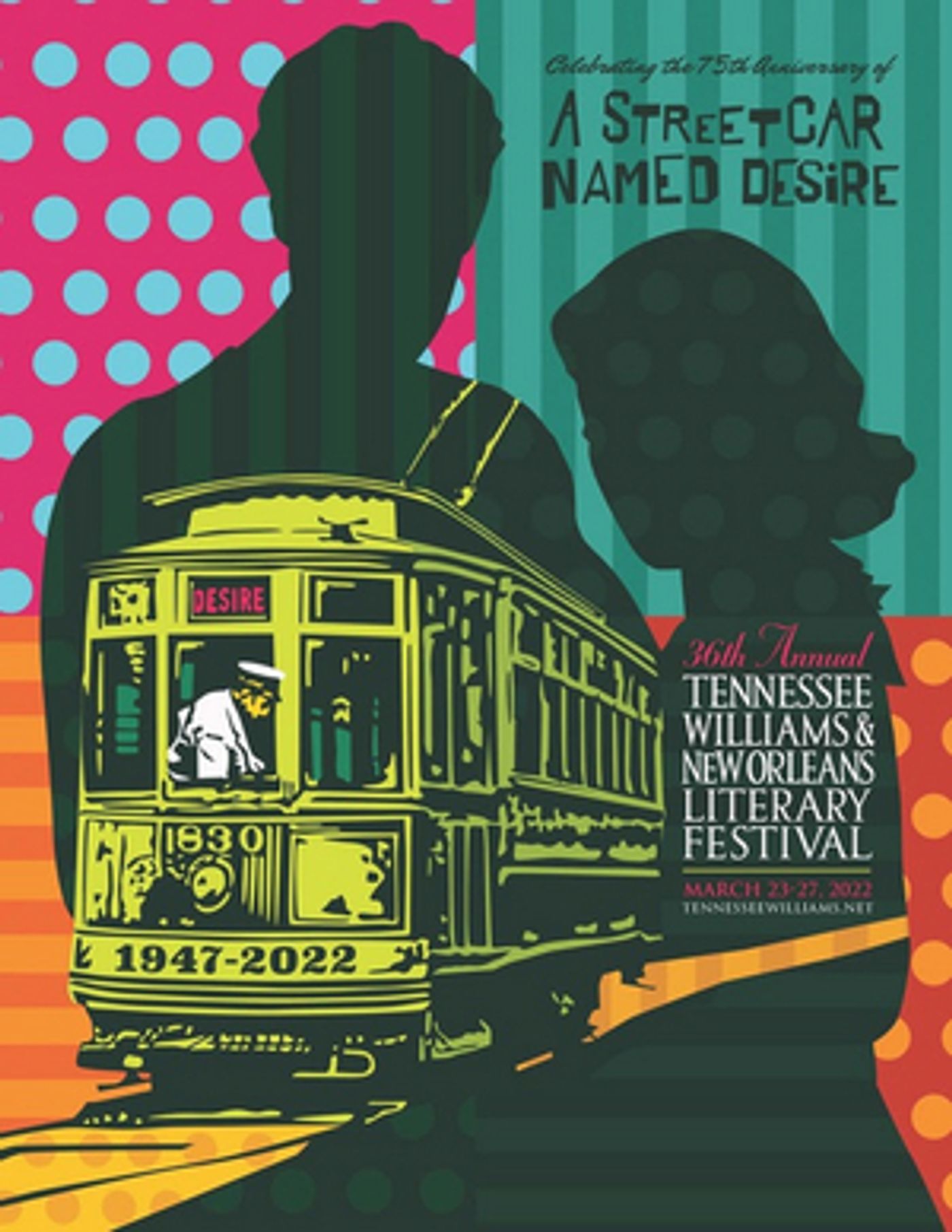 TWFest Announces 2022 Lineup  Image