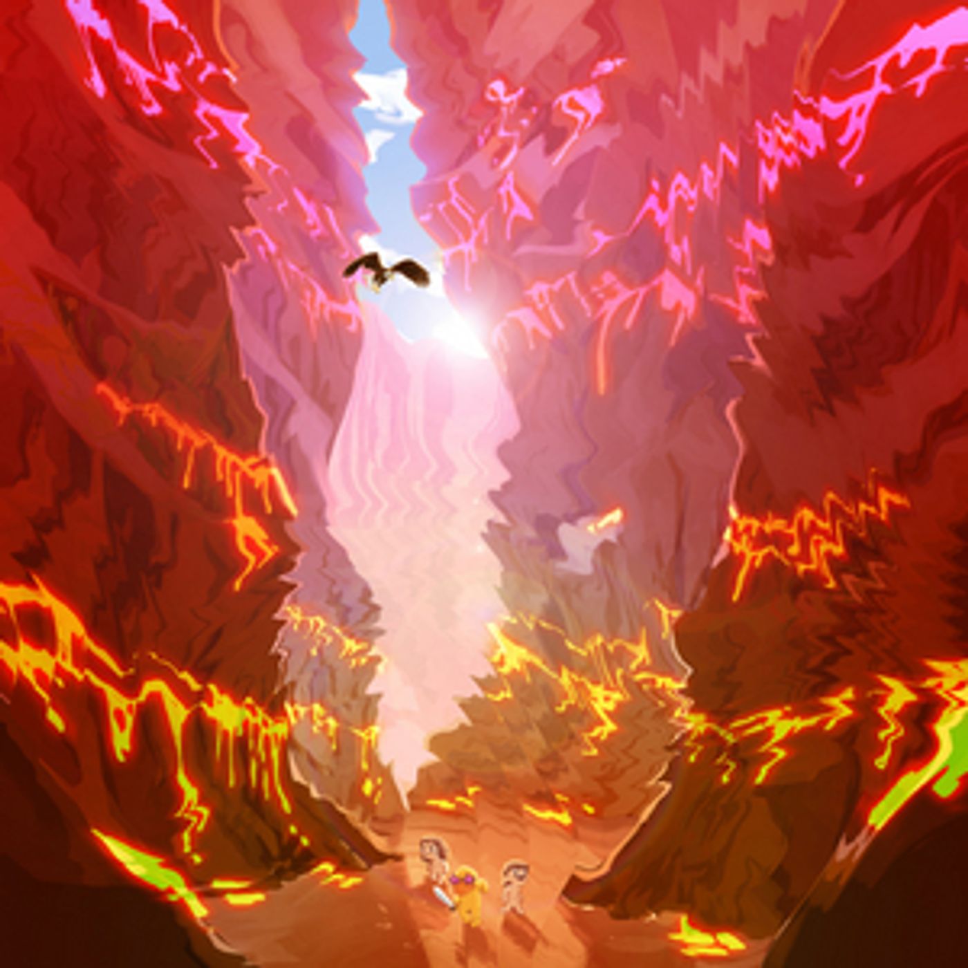 Peking Duk Debuts 'Honest' Featuring Slayyyter  Image