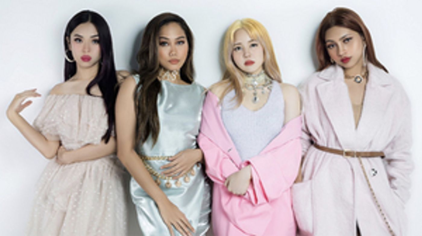 DOLLA Comes to PJPAC This Month DOLLA Comes to PJPAC This Month Image