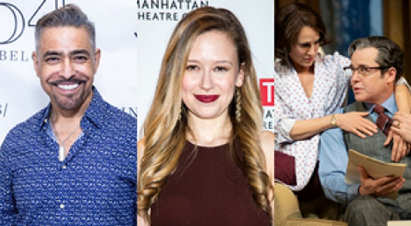 Complete Cast Announced for PLAZA SUITE on Broadway Complete Cast Announced for PLAZA SUITE on Broadway Image