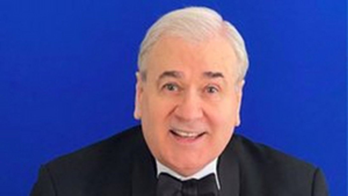 Lee Roy Reams to Return to Feinstein's/54 Below in GOODBYE, KENTUCKY! HELLO, BROADWAY!  Image