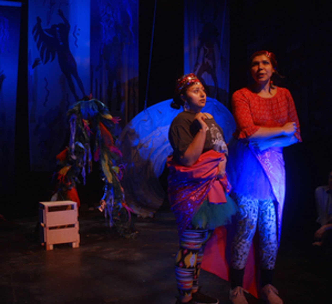 La MaMa to Present the World Premiere of MISDEMEANOR DREAM  Image