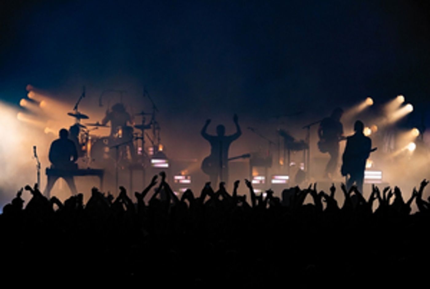 Nine Inch Nails Announce New U.S. Tour Dates  Image
