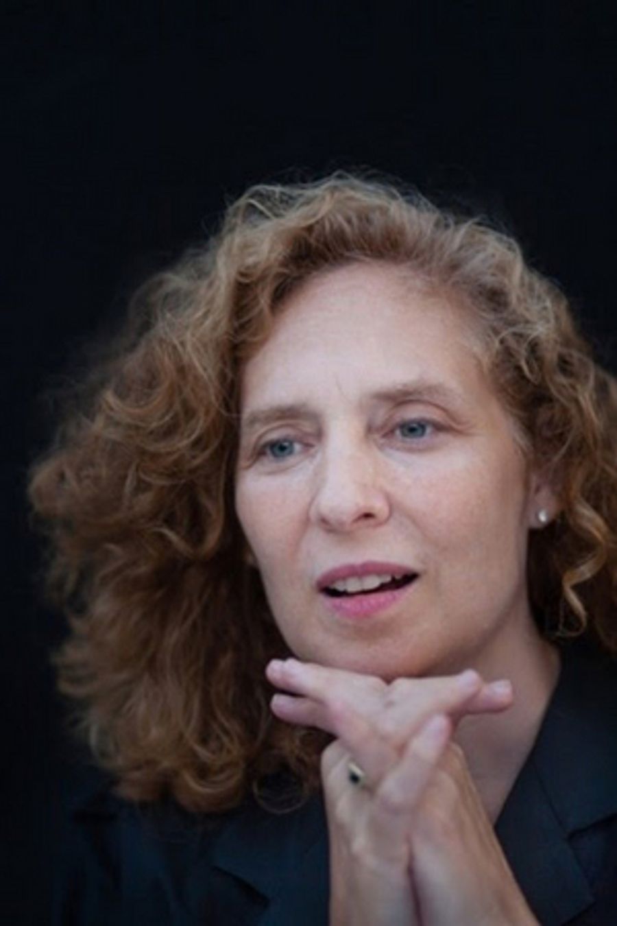 Julia Wolfe to Kick Off Carnegie Hall Residency in February 2022 Image