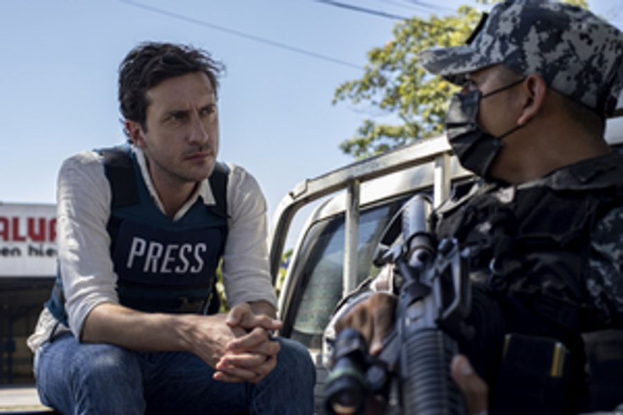 Showtime Renews VICE For Two More Seasons Image