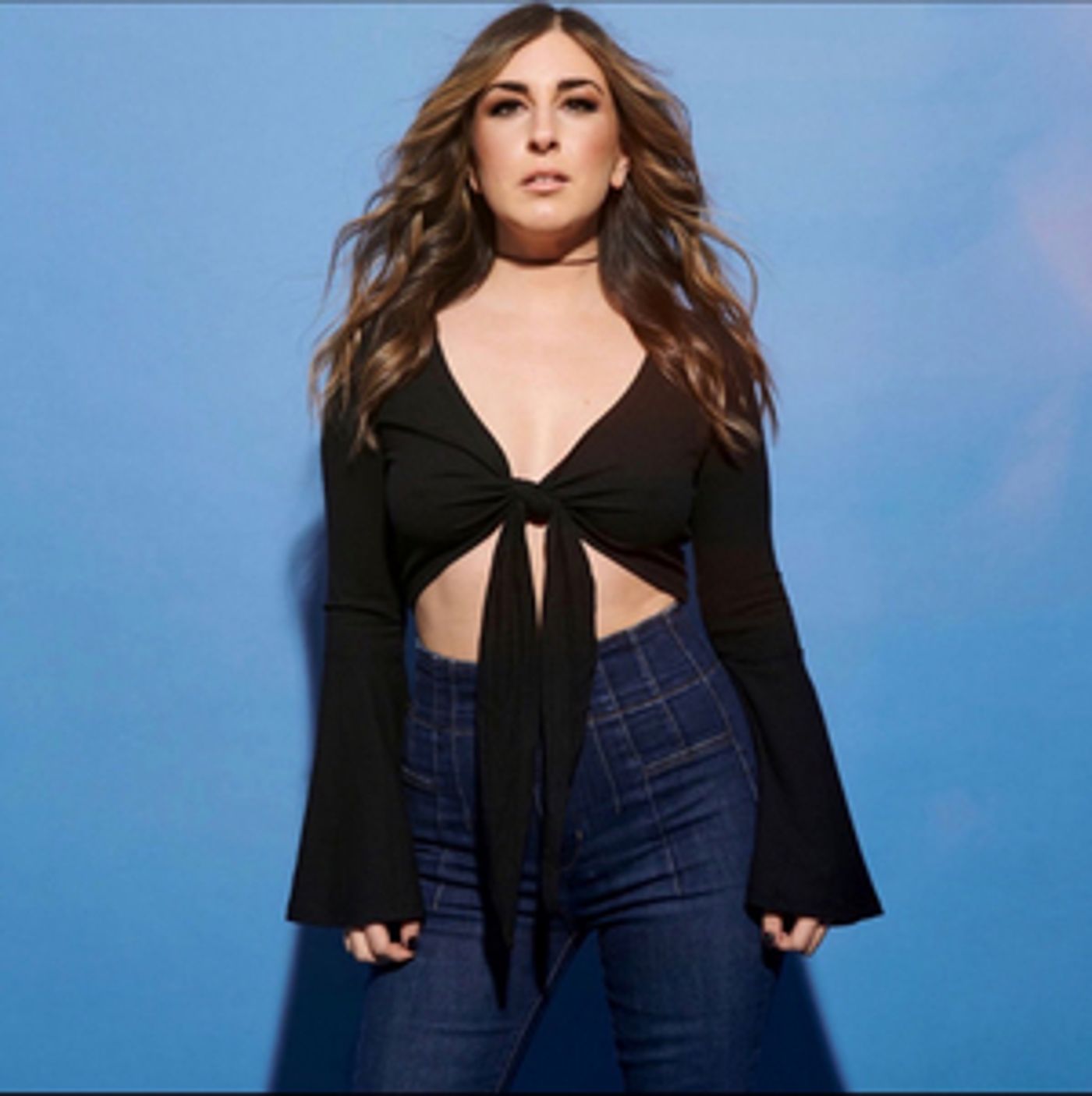 The Green Room 42 to Present Lindsay Lavin in THE BEATLES UNPLUGGED  Image