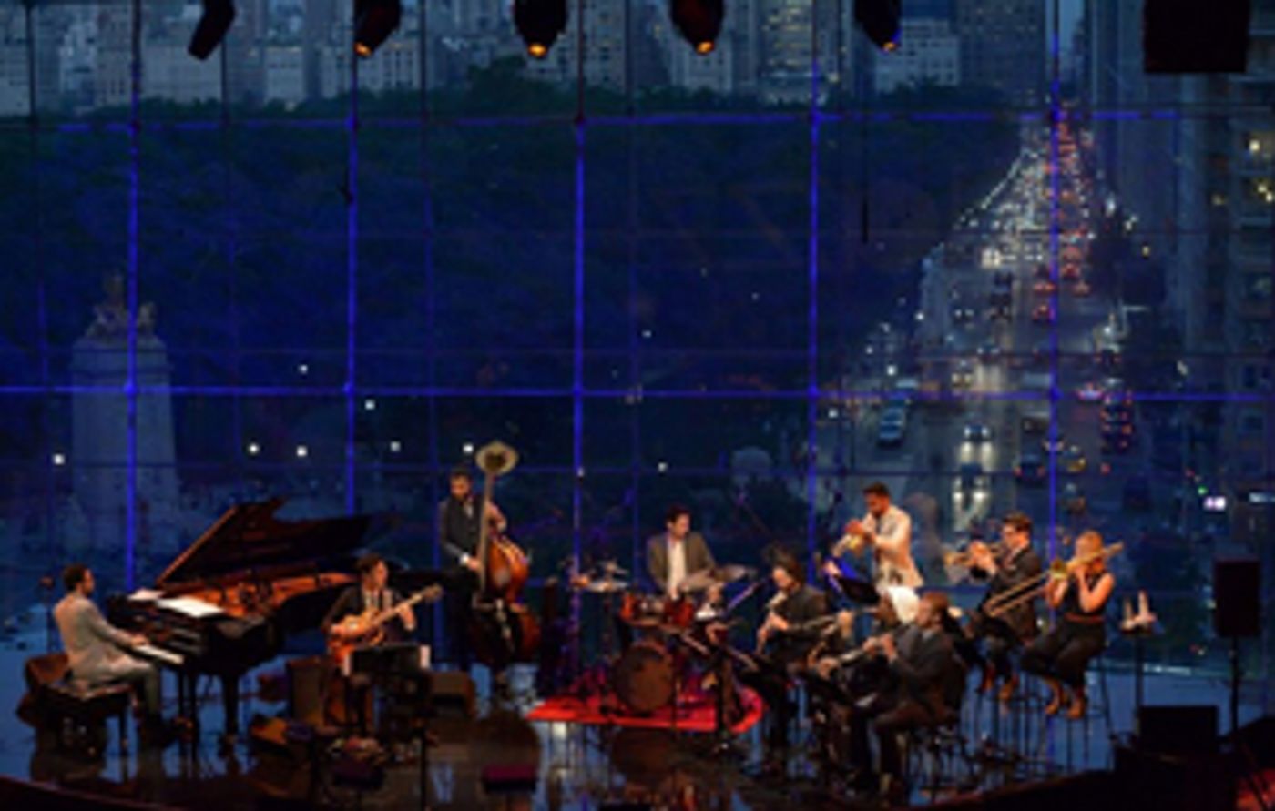 Jazz at Lincoln Center Announces 'Songs We Love' Tour Jazz at Lincoln Center Announces 'Songs We Love' Tour Image