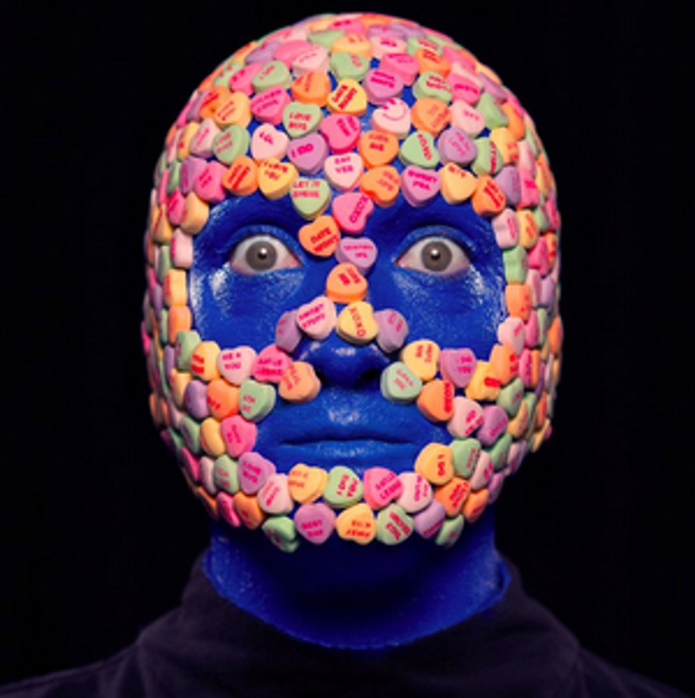 BLUE MAN GROUP Announces Two for $99 Ticket Package  Image