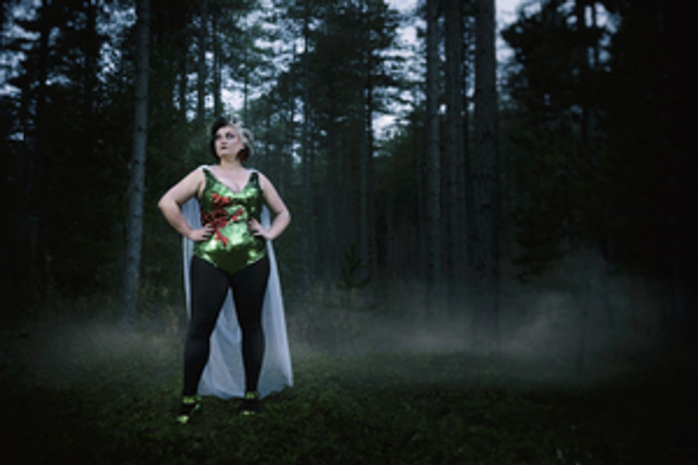 Kiri Pritchard-McLean Announces Spring 2022 Tour  Image