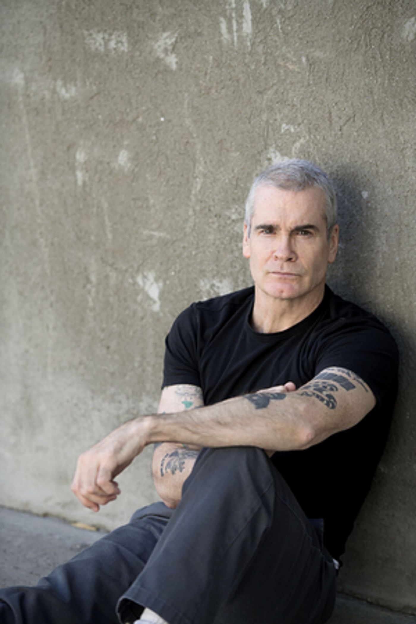 Henry Rollins to Bring GOOD TO SEE YOU 2022 TOUR to the Southern Theatre Henry Rollins to Bring GOOD TO SEE YOU 2022 TOUR to the Southern Theatre Image