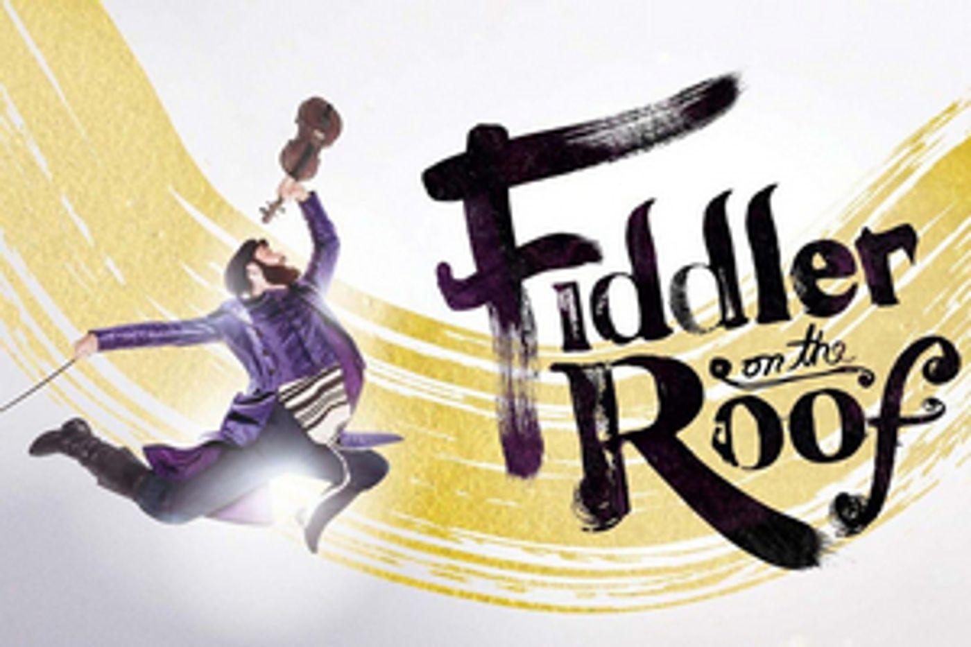 Review: FIDDLER ON THE ROOF at Washington Pavilion Review: FIDDLER ON THE ROOF at Washington Pavilion Image