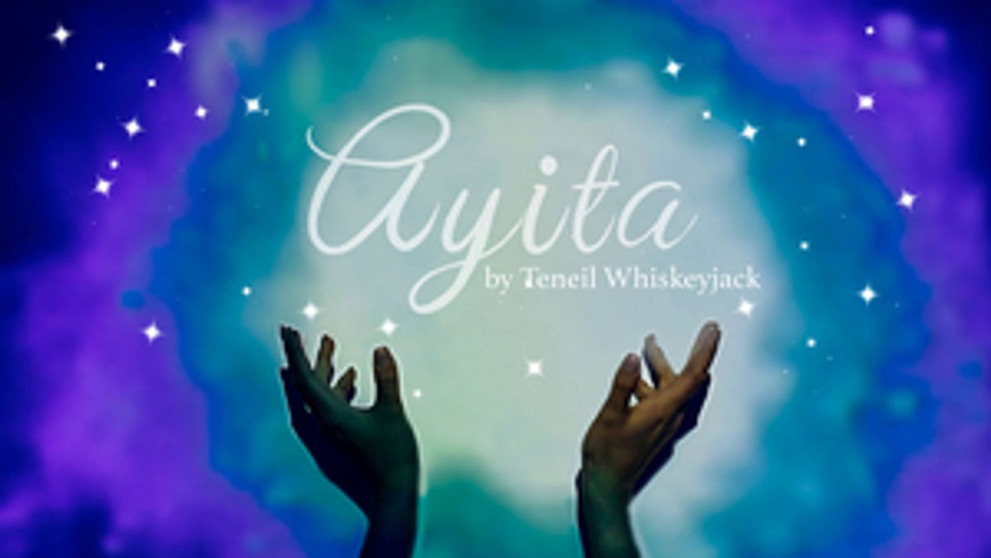 SkirtsAfire to Present World Premiere of AYITA by Teneil Whiskeyjack SkirtsAfire to Present World Premiere of AYITA by Teneil Whiskeyjack Image