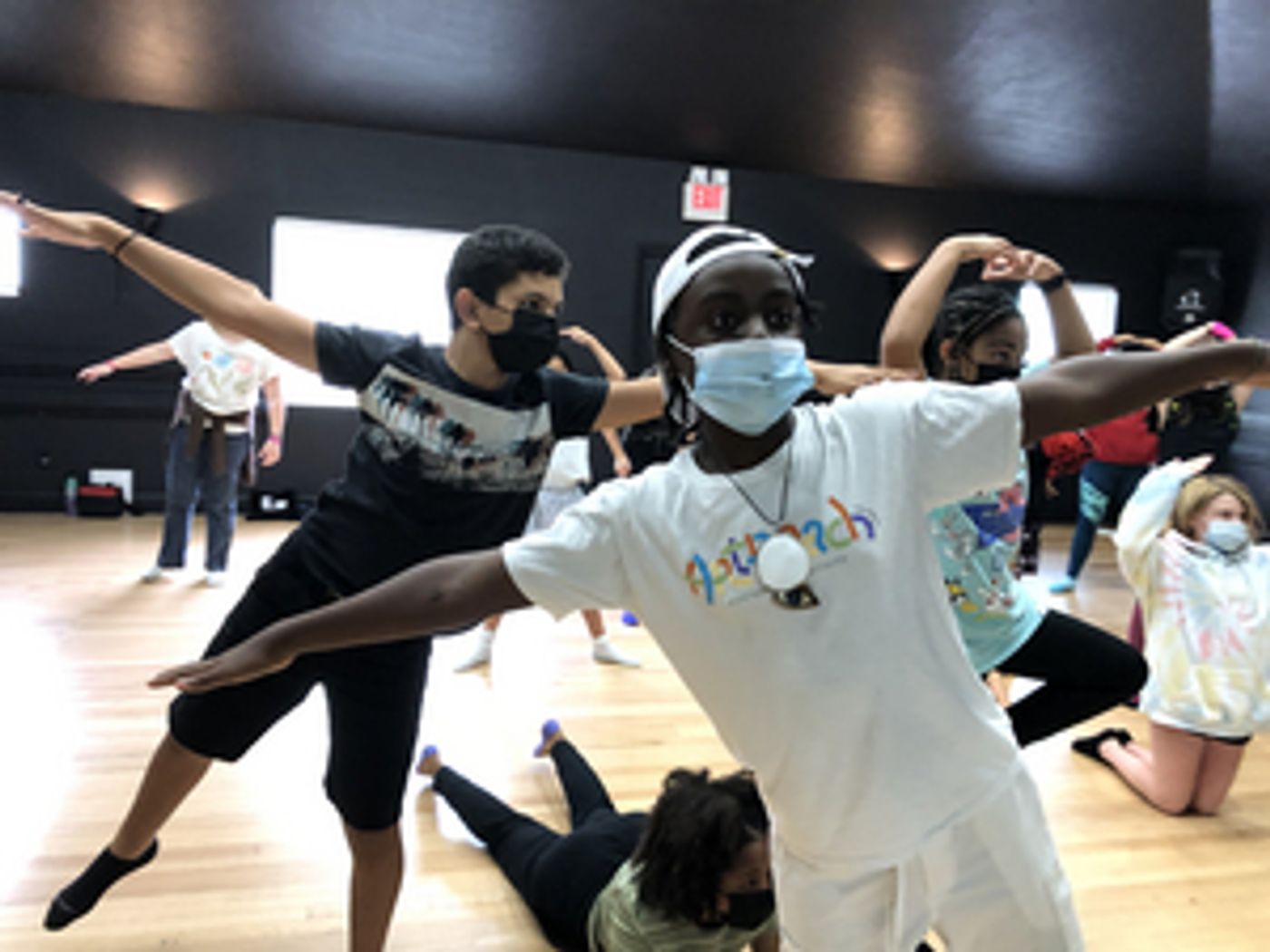 CFCArts 2022 Summer Camp Registration Now Open CFCArts 2022 Summer Camp Registration Now Open Image