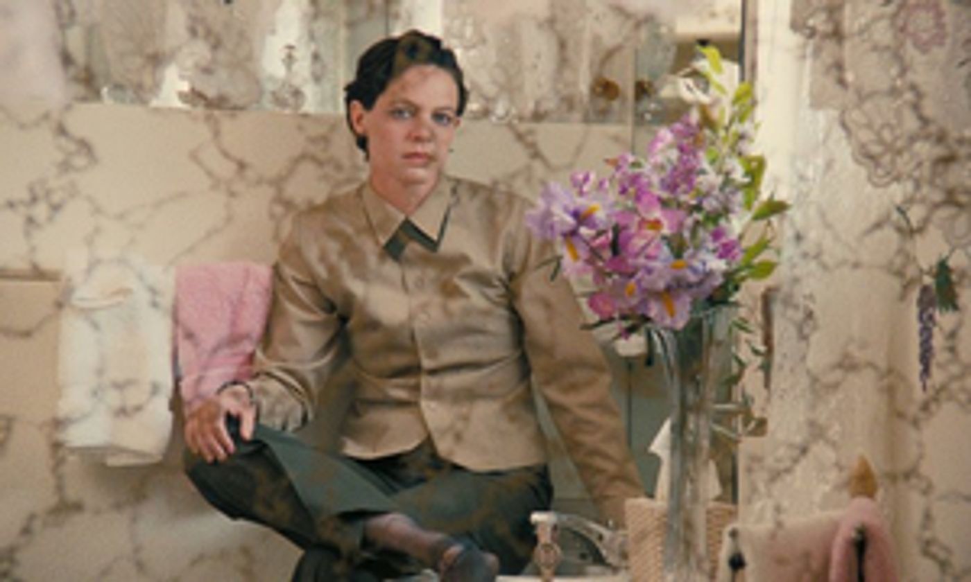 BAM to Present New Restorations of The Films Of Nina Menkes, March 4—10 BAM to Present New Restorations of The Films Of Nina Menkes, March 4—10 Image