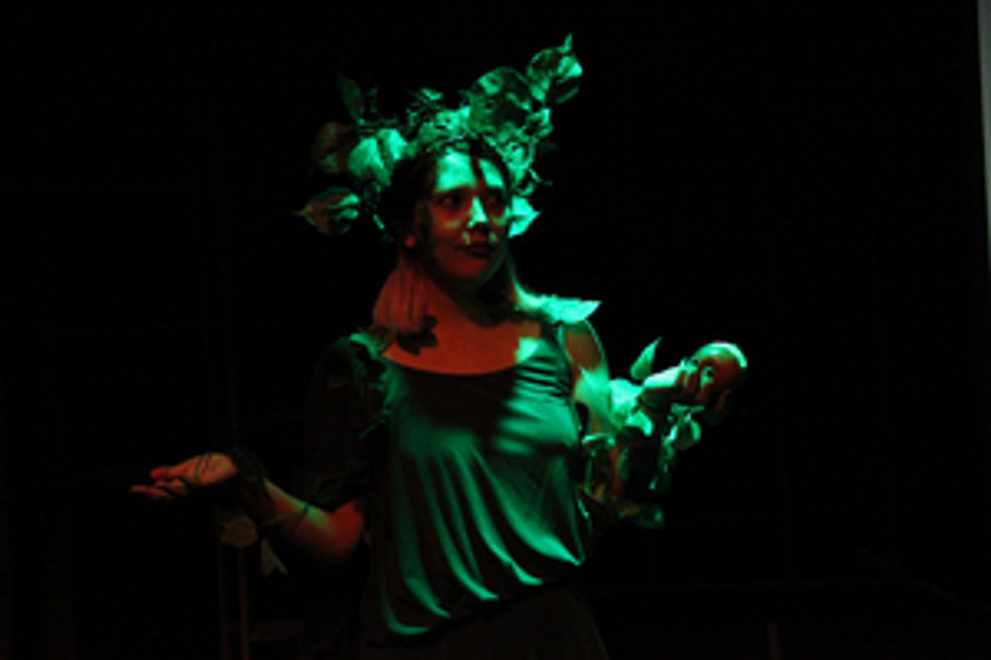 Interview: A.P. De La Caridad, Travyz Santos Gatz, and Tor Brown of COLOROPOLIS at Loft Ensemble  Image