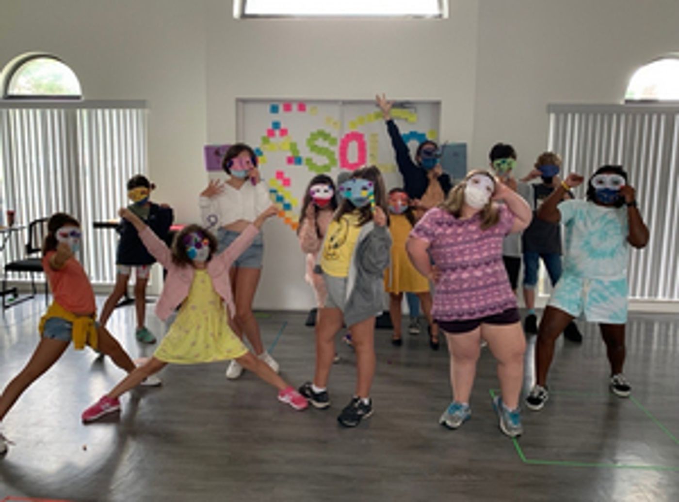 Registration Now Open For Asolo Rep Summer Camps Registration Now Open For Asolo Rep Summer Camps Image