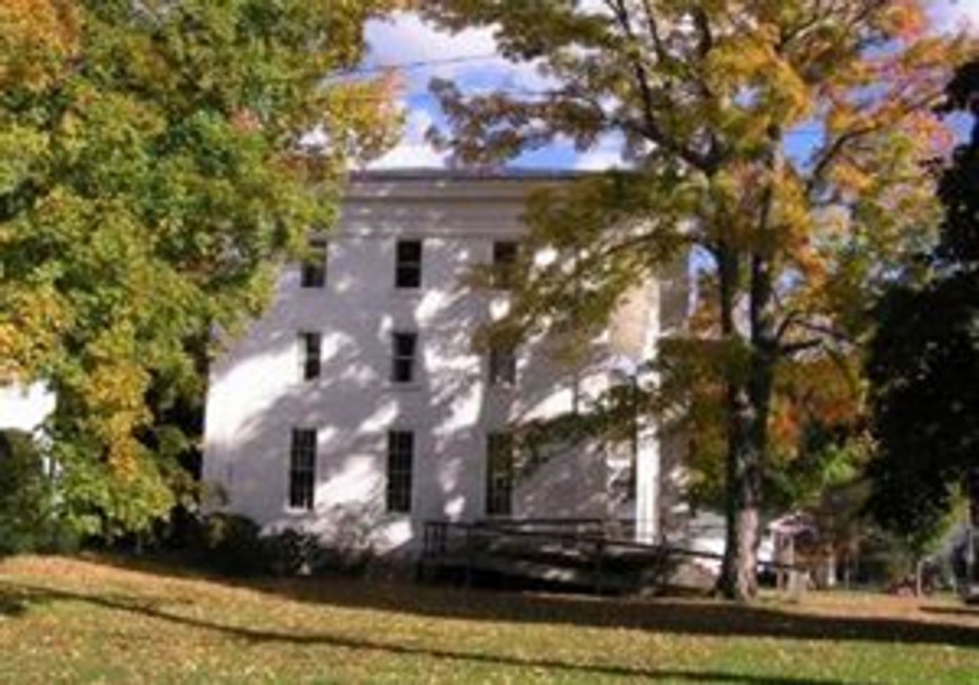 Franklin Stage Company Awarded New Play Commission Grant Franklin Stage Company Awarded New Play Commission Grant Image